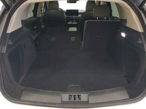 Used 2024 Lincoln Corsair AWD w/ Equipment Group 101A image 26