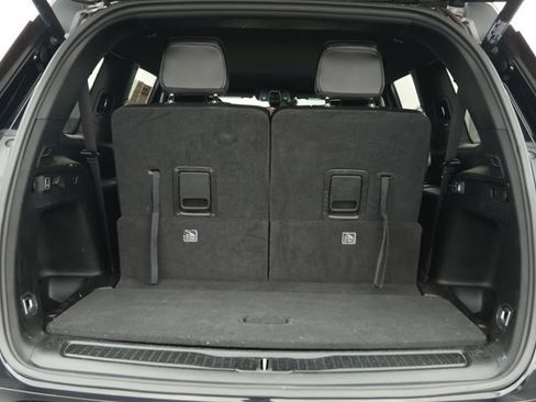 Used 2023 Jeep Grand Cherokee L Altitude image 10