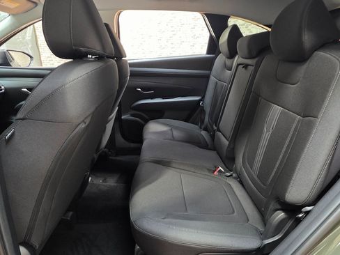 New 2026 Hyundai Tucson SEL image 15