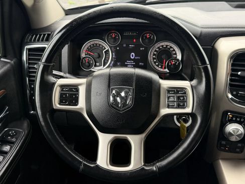 Used 2013 RAM 1500 Laramie AWD/4WD image 18