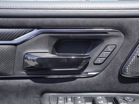New 2026 RAM 1500 RHO w/ RHO Level 1 Equipment Group AWD/4WD image 11