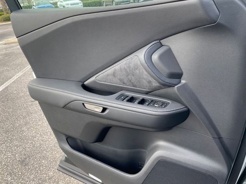 New 2026 Lexus TX 500h AWD image 17