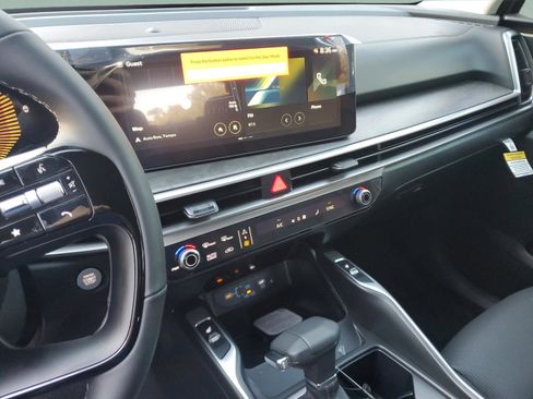 New 2026 Kia Sorento X-Line EX image 27