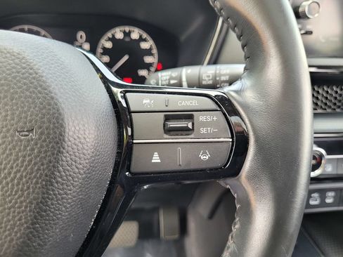 Used 2023 Honda CR-V EX-L image 23