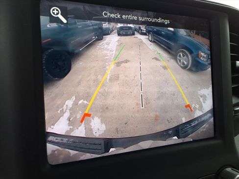 Used 2020 RAM 1500 Big Horn image 28