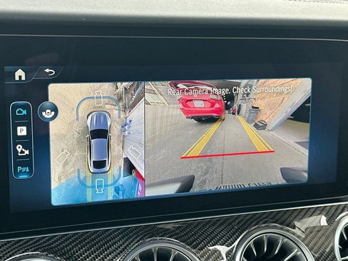 New 2026 Mercedes-Benz AMG GT 43 image 23