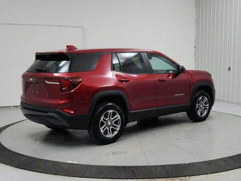 Used 2026 GMC Terrain Elevation w/ Technology Package II FWD image 7