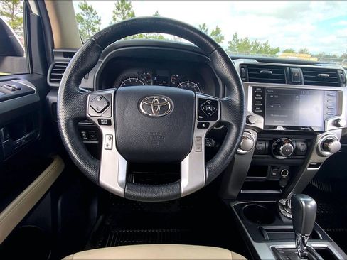 Used 2023 Toyota 4Runner SR5 Premium image 5