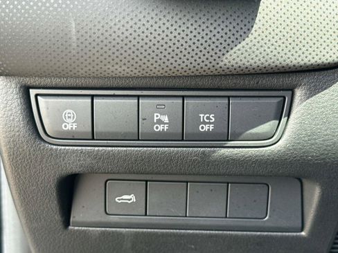 Certified 2026 MAZDA CX-50 AWD 2.5 S w/ Preferred Pkg image 32