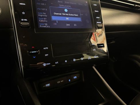 Used 2024 Hyundai Tucson SEL image 20