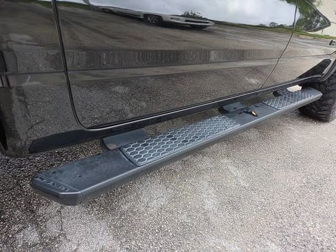 Used 2022 RAM 1500 Rebel w/ Rebel Level 1 Equipment Group AWD/4WD image 20