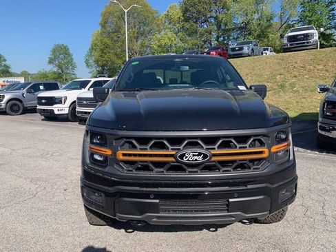 New 2026 Ford F150 Tremor AWD/4WD image 3