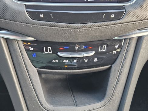 New 2026 Cadillac XT5 Premium Luxury w/ Driver Assist Package image 14