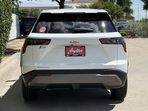 New 2026 Chevrolet Equinox LT FWD image 5