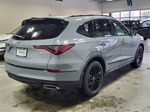 New 2026 Acura MDX A-Spec image 4