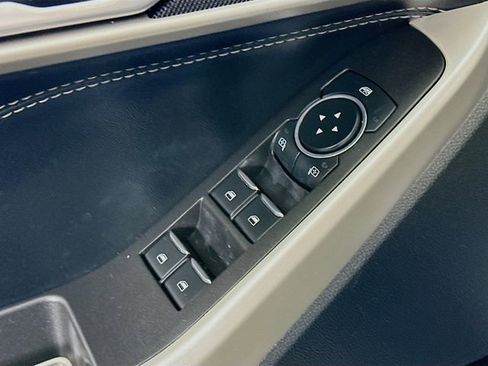 Certified 2023 Ford Explorer XLT w/ Equipment Group 202A image 25