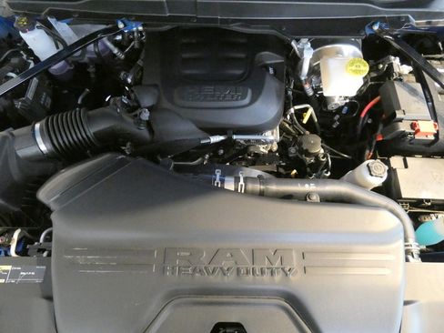 New 2026 RAM 2500 Power Wagon AWD/4WD image 27