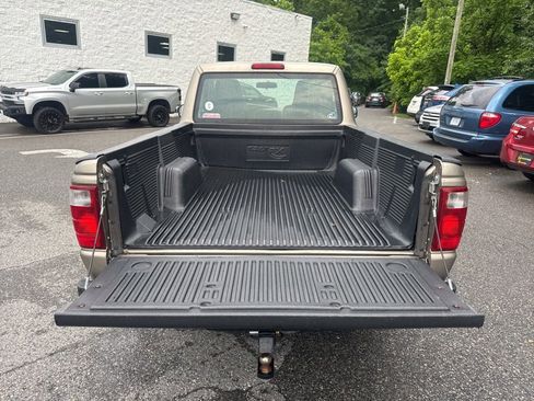 Used 2005 Ford Ranger Edge RWD image 7