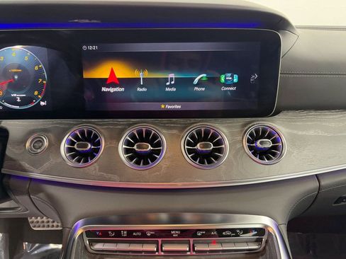 Used 2019 Mercedes-Benz AMG GT 63 S image 17