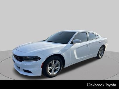 Used 2022 Dodge Charger SXT