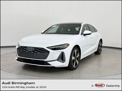 New 2025 Audi A5 2.0T Premium Plus