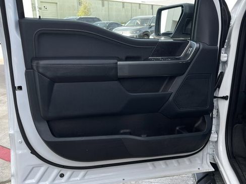 Used 2022 Ford F150 XLT w/ Equipment Group 301A Mid image 11