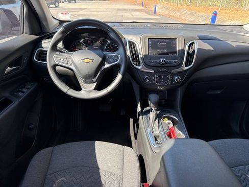 Certified 2022 Chevrolet Equinox LT image 20