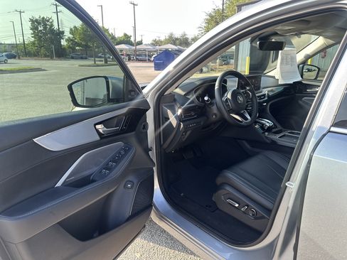 Certified 2026 Acura MDX FWD w/ Technology Package image 10