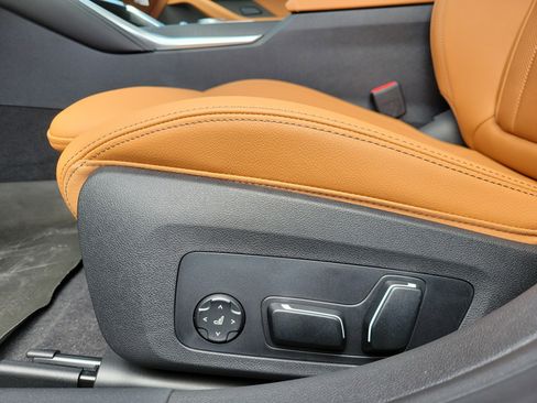 New 2026 BMW M440i w/ Premium Package RWD image 22