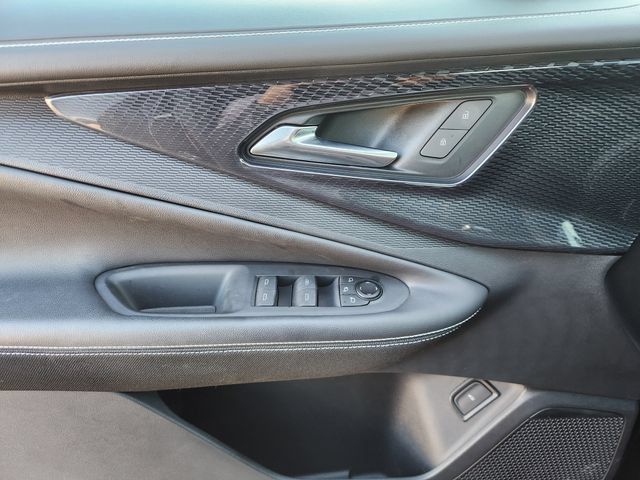 Used 2024 Chevrolet Blazer EV LT AWD/4WD image 19