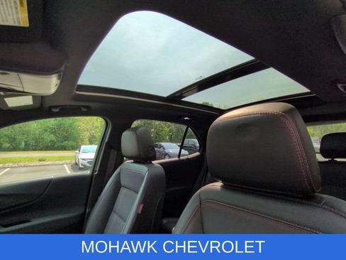 Certified 2024 Chevrolet Equinox RS AWD/4WD image 19