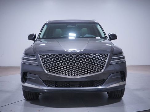 Used 2023 Genesis GV80 2.5T w/ Prestige 20" Package image 4