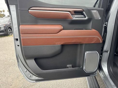 New 2026 GMC Sierra 1500 Denali Ultimate AWD/4WD image 24
