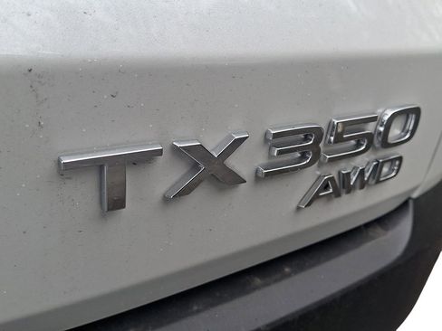 Used 2026 Lexus TX 350 AWD w/ Technology Package image 30