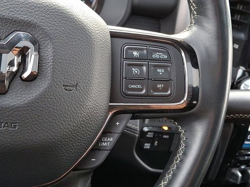 Used 2022 RAM 2500 Limited image 24