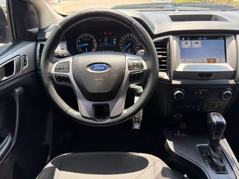 Used 2019 Ford Ranger XLT w/ Equipment Group 302A Luxury RWD image 13