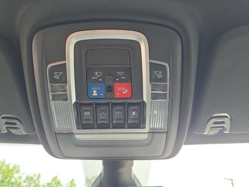 Used 2020 RAM 1500 Big Horn w/ Built-to-serve Edition AWD/4WD image 27