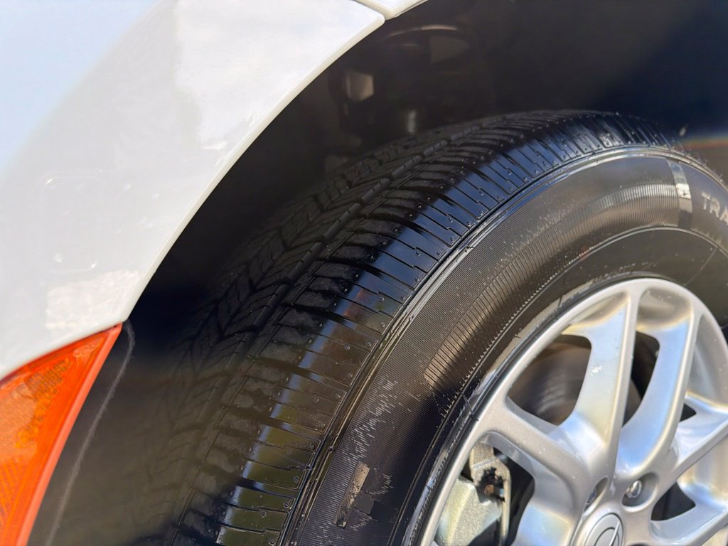 Used 2025 Chrysler Pacifica Select FWD image 13