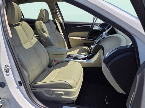Used 2019 Acura TLX V6 SH-AWD w/ Advance Package image 17