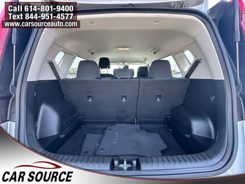 Used 2022 Kia Soul LX w/ Technology Package FWD image 23