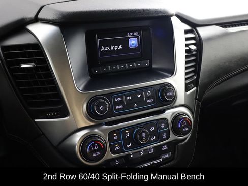 Used 2017 Chevrolet Tahoe 2WD image 23
