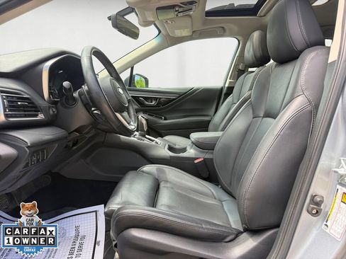 Used 2022 Subaru Outback Limited AWD/4WD image 11