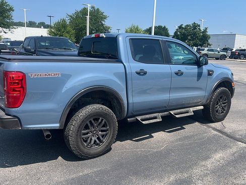 Used 2023 Ford Ranger XLT w/ Tremor Off-Road Package AWD/4WD image 5