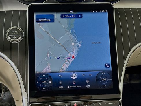 New 2026 Mercedes-Benz CLE 450 4MATIC Cabriolet image 13