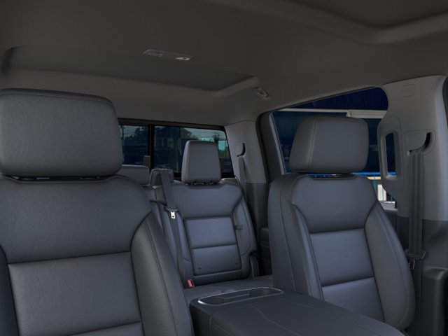 New 2026 Chevrolet Silverado 1500 RST w/ Safety Package AWD/4WD image 24