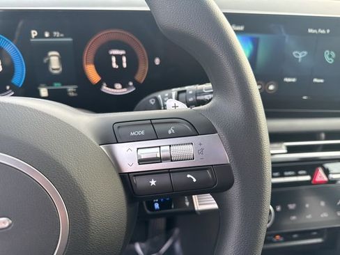 New 2026 Hyundai Tucson SEL image 21