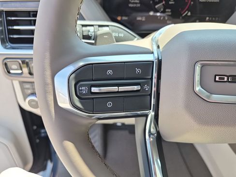 New 2026 GMC Yukon Denali image 34