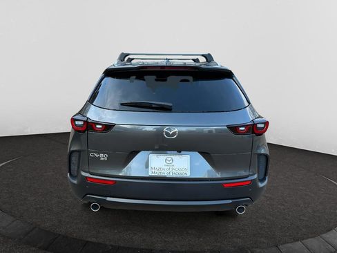 New 2026 MAZDA CX-50 AWD 2.5 S w/ Weather Package image 4