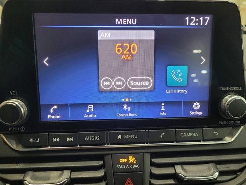 Used 2019 Nissan Altima 2.5 S FWD image 25