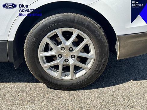 Used 2024 Chevrolet Equinox LT FWD image 8